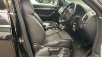 USED 2013 13 AUDI Q3 2.0 TFSI S line SUV 5dr Petrol S Tronic quattro Euro 5 (s/s) (170 ps) 