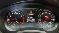 USED 2013 13 AUDI Q3 2.0 TFSI S line SUV 5dr Petrol S Tronic quattro Euro 5 (s/s) (170 ps) 