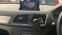 USED 2013 13 AUDI Q3 2.0 TFSI S line SUV 5dr Petrol S Tronic quattro Euro 5 (s/s) (170 ps) 