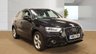 USED 2013 13 AUDI Q3 2.0 TFSI S line SUV 5dr Petrol S Tronic quattro Euro 5 (s/s) (170 ps) 