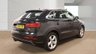 USED 2013 13 AUDI Q3 2.0 TFSI S line SUV 5dr Petrol S Tronic quattro Euro 5 (s/s) (170 ps) 