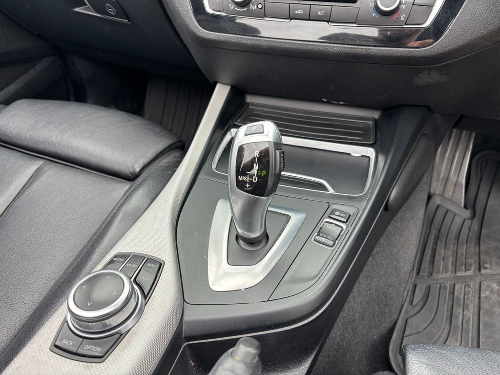 USED 2018 18 BMW 2 SERIES 2.0 218d M Sport Convertible 2dr Diesel Auto Euro 6 (s/s) (150 ps) 