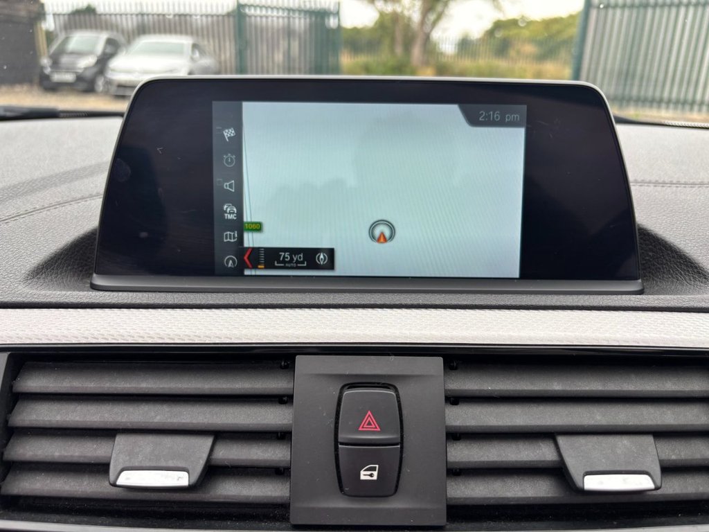 USED 2018 18 BMW 2 SERIES 2.0 218d M Sport Convertible 2dr Diesel Auto Euro 6 (s/s) (150 ps) 