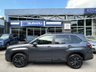 USED 2025 25 SUBARU FORESTER 2.0 i e-Boxer Field SUV 5dr Petrol Hybrid Lineartronic 4WD Euro 6 (s/s) (136 ps) LOW ROAD TAX (&pound;195), EX DEMONSTRATOR - AS NEW CONDITION
