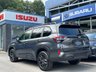 USED 2025 25 SUBARU FORESTER 2.0 i e-Boxer Field SUV 5dr Petrol Hybrid Lineartronic 4WD Euro 6 (s/s) (136 ps) LOW ROAD TAX (&pound;195), EX DEMONSTRATOR - AS NEW CONDITION