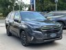 USED 2025 25 SUBARU FORESTER 2.0 i e-Boxer Field SUV 5dr Petrol Hybrid Lineartronic 4WD Euro 6 (s/s) (136 ps) LOW ROAD TAX (&pound;195), EX DEMONSTRATOR - AS NEW CONDITION