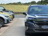 USED 2025 25 SUBARU FORESTER 2.0 i e-Boxer Field SUV 5dr Petrol Hybrid Lineartronic 4WD Euro 6 (s/s) (136 ps) LOW ROAD TAX (&pound;195), EX DEMONSTRATOR - AS NEW CONDITION