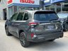 USED 2025 25 SUBARU FORESTER 2.0 i e-Boxer Field SUV 5dr Petrol Hybrid Lineartronic 4WD Euro 6 (s/s) (136 ps) LOW ROAD TAX (&pound;195), EX DEMONSTRATOR - AS NEW CONDITION