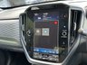 USED 2025 25 SUBARU FORESTER 2.0 i e-Boxer Field SUV 5dr Petrol Hybrid Lineartronic 4WD Euro 6 (s/s) (136 ps) LOW ROAD TAX (&pound;195), EX DEMONSTRATOR - AS NEW CONDITION