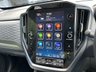 USED 2025 25 SUBARU FORESTER 2.0 i e-Boxer Field SUV 5dr Petrol Hybrid Lineartronic 4WD Euro 6 (s/s) (136 ps) LOW ROAD TAX (&pound;195), EX DEMONSTRATOR - AS NEW CONDITION