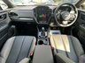 USED 2025 25 SUBARU FORESTER 2.0 i e-Boxer Field SUV 5dr Petrol Hybrid Lineartronic 4WD Euro 6 (s/s) (136 ps) LOW ROAD TAX (&pound;195), EX DEMONSTRATOR - AS NEW CONDITION