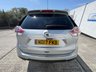 USED 2017 17 NISSAN X-TRAIL 1.6 dCi n-tec SUV 5dr Diesel Manual Euro 6 (s/s) (130 ps) PARKING CAMERA | BLUETOOTH