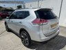 USED 2017 17 NISSAN X-TRAIL 1.6 dCi n-tec SUV 5dr Diesel Manual Euro 6 (s/s) (130 ps) PARKING CAMERA | BLUETOOTH