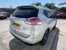 USED 2017 17 NISSAN X-TRAIL 1.6 dCi n-tec SUV 5dr Diesel Manual Euro 6 (s/s) (130 ps) PARKING CAMERA | BLUETOOTH