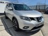 USED 2017 17 NISSAN X-TRAIL 1.6 dCi n-tec SUV 5dr Diesel Manual Euro 6 (s/s) (130 ps) PARKING CAMERA | BLUETOOTH