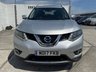 USED 2017 17 NISSAN X-TRAIL 1.6 dCi n-tec SUV 5dr Diesel Manual Euro 6 (s/s) (130 ps) PARKING CAMERA | BLUETOOTH
