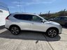 USED 2017 17 NISSAN X-TRAIL 1.6 dCi n-tec SUV 5dr Diesel Manual Euro 6 (s/s) (130 ps) PARKING CAMERA | BLUETOOTH