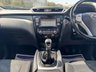 USED 2017 17 NISSAN X-TRAIL 1.6 dCi n-tec SUV 5dr Diesel Manual Euro 6 (s/s) (130 ps) PARKING CAMERA | BLUETOOTH