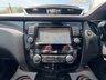 USED 2017 17 NISSAN X-TRAIL 1.6 dCi n-tec SUV 5dr Diesel Manual Euro 6 (s/s) (130 ps) PARKING CAMERA | BLUETOOTH
