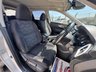 USED 2017 17 NISSAN X-TRAIL 1.6 dCi n-tec SUV 5dr Diesel Manual Euro 6 (s/s) (130 ps) PARKING CAMERA | BLUETOOTH