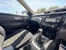 USED 2017 17 NISSAN X-TRAIL 1.6 dCi n-tec SUV 5dr Diesel Manual Euro 6 (s/s) (130 ps) PARKING CAMERA | BLUETOOTH