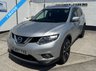 USED 2017 17 NISSAN X-TRAIL 1.6 dCi n-tec SUV 5dr Diesel Manual Euro 6 (s/s) (130 ps) PARKING CAMERA | BLUETOOTH
