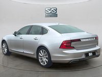 USED 2019 19 VOLVO S90 2.0 D4 Inscription Saloon 4dr Diesel Auto Euro 6 (s/s) (190 ps) 