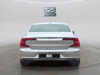 USED 2019 19 VOLVO S90 2.0 D4 Inscription Saloon 4dr Diesel Auto Euro 6 (s/s) (190 ps) 