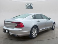 USED 2019 19 VOLVO S90 2.0 D4 Inscription Saloon 4dr Diesel Auto Euro 6 (s/s) (190 ps) 