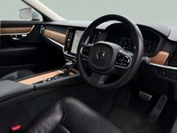 USED 2019 19 VOLVO S90 2.0 D4 Inscription Saloon 4dr Diesel Auto Euro 6 (s/s) (190 ps) 