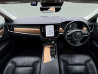 USED 2019 19 VOLVO S90 2.0 D4 Inscription Saloon 4dr Diesel Auto Euro 6 (s/s) (190 ps) 