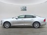 USED 2019 19 VOLVO S90 2.0 D4 Inscription Saloon 4dr Diesel Auto Euro 6 (s/s) (190 ps) 