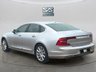 USED 2019 19 VOLVO S90 2.0 D4 Inscription Saloon 4dr Diesel Auto Euro 6 (s/s) (190 ps) 