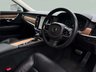USED 2019 19 VOLVO S90 2.0 D4 Inscription Saloon 4dr Diesel Auto Euro 6 (s/s) (190 ps) 