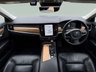 USED 2019 19 VOLVO S90 2.0 D4 Inscription Saloon 4dr Diesel Auto Euro 6 (s/s) (190 ps) 