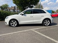 USED 2016 66 AUDI A1 1.4 TFSI Sport Sportback S Tronic Euro 6 (s/s) 5dr JUST SERVICED, ULEZ COMPLIANCE