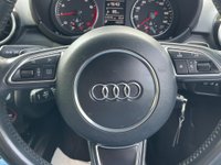 USED 2016 66 AUDI A1 1.4 TFSI Sport Sportback S Tronic Euro 6 (s/s) 5dr JUST SERVICED, ULEZ COMPLIANCE