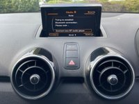 USED 2016 66 AUDI A1 1.4 TFSI Sport Sportback S Tronic Euro 6 (s/s) 5dr JUST SERVICED, ULEZ COMPLIANCE