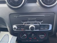 USED 2016 66 AUDI A1 1.4 TFSI Sport Sportback S Tronic Euro 6 (s/s) 5dr JUST SERVICED, ULEZ COMPLIANCE