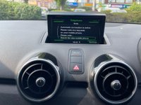 USED 2016 66 AUDI A1 1.4 TFSI Sport Sportback S Tronic Euro 6 (s/s) 5dr JUST SERVICED, ULEZ COMPLIANCE