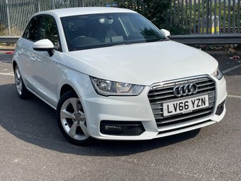 View our AUDI A1