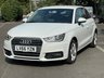 USED 2016 66 AUDI A1 1.4 TFSI Sport Sportback S Tronic Euro 6 (s/s) 5dr JUST SERVICED, ULEZ COMPLIANCE