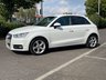 USED 2016 66 AUDI A1 1.4 TFSI Sport Sportback S Tronic Euro 6 (s/s) 5dr JUST SERVICED, ULEZ COMPLIANCE