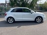 USED 2016 66 AUDI A1 1.4 TFSI Sport Sportback S Tronic Euro 6 (s/s) 5dr JUST SERVICED, ULEZ COMPLIANCE