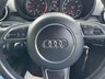 USED 2016 66 AUDI A1 1.4 TFSI Sport Sportback S Tronic Euro 6 (s/s) 5dr JUST SERVICED, ULEZ COMPLIANCE
