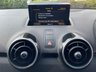 USED 2016 66 AUDI A1 1.4 TFSI Sport Sportback S Tronic Euro 6 (s/s) 5dr JUST SERVICED, ULEZ COMPLIANCE