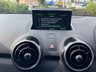 USED 2016 66 AUDI A1 1.4 TFSI Sport Sportback S Tronic Euro 6 (s/s) 5dr JUST SERVICED, ULEZ COMPLIANCE