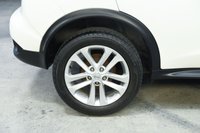USED 2016 66 NISSAN JUKE 1.6 N-Connecta SUV 5dr Petrol XTRON Euro 6 (117 ps) IMMACULATE
