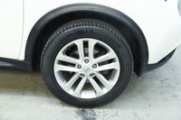 USED 2016 66 NISSAN JUKE 1.6 N-Connecta SUV 5dr Petrol XTRON Euro 6 (117 ps) IMMACULATE