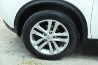 USED 2016 66 NISSAN JUKE 1.6 N-Connecta SUV 5dr Petrol XTRON Euro 6 (117 ps) IMMACULATE